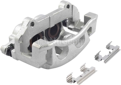 BBB Industries Disc Brake Caliper 99-17721B