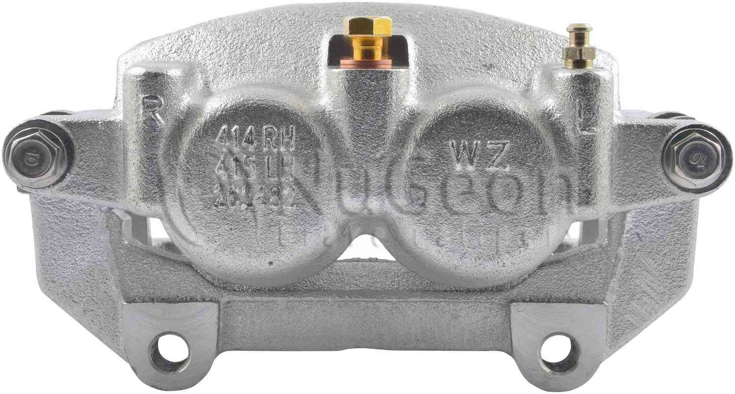 BBB Industries Disc Brake Caliper 99-17721B