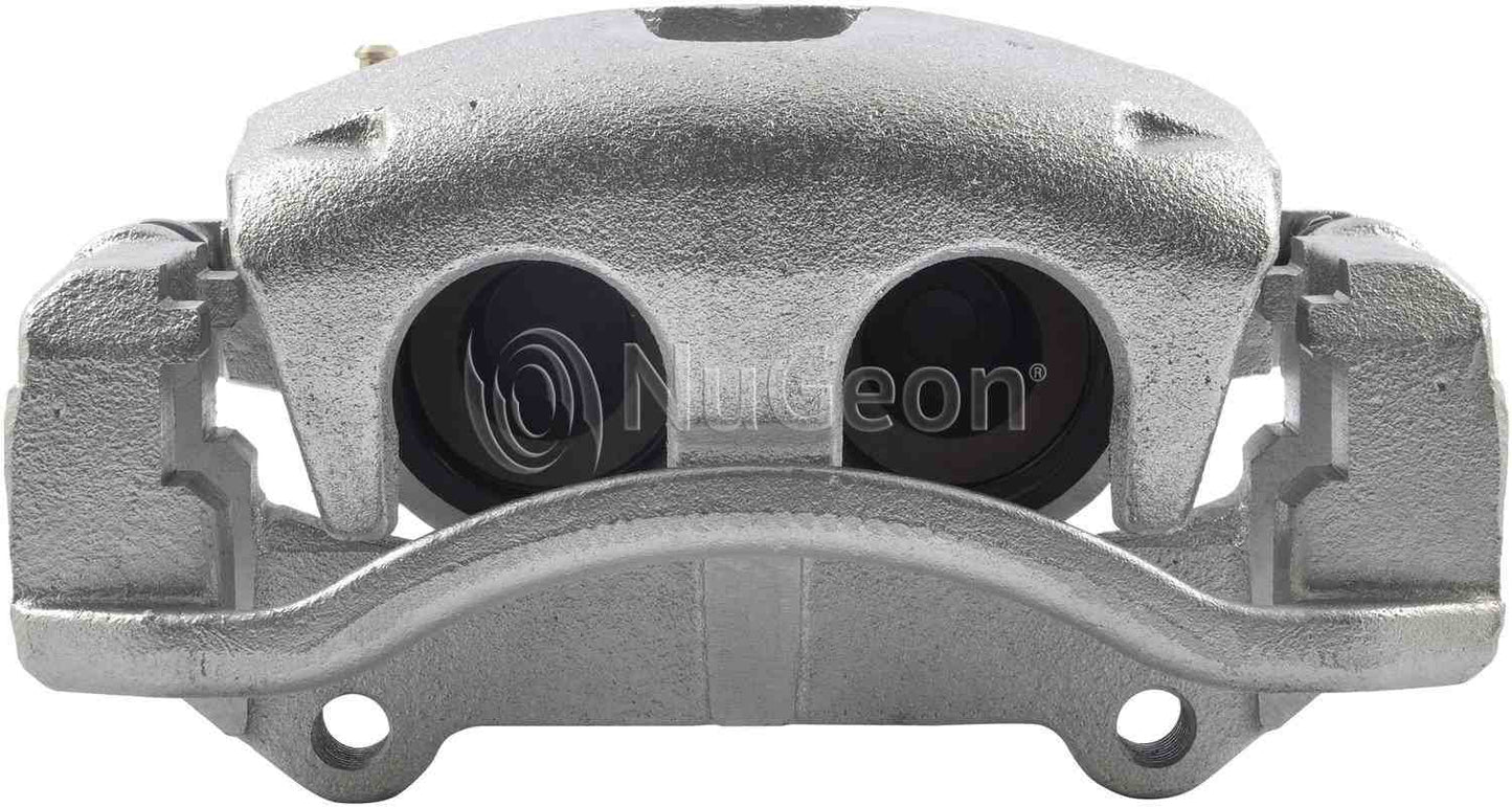 BBB Industries Remanufactured Disc Brake Caliper 99-17721B