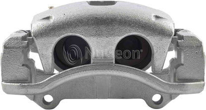 BBB Industries Remanufactured Disc Brake Caliper 99-17721B