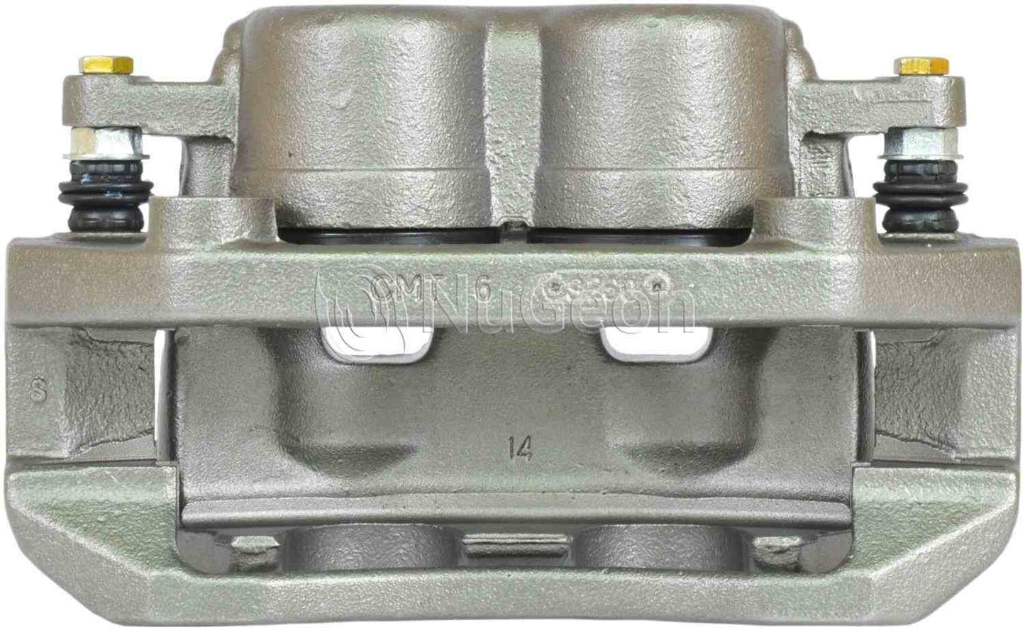 BBB Industries Disc Brake Caliper 99-17727A