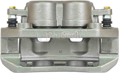 BBB Industries Remanufactured Disc Brake Caliper 99-17727A