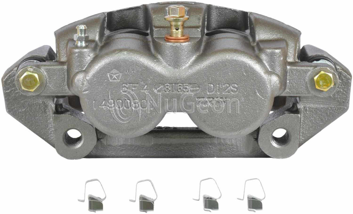 BBB Industries Disc Brake Caliper 99-17727A