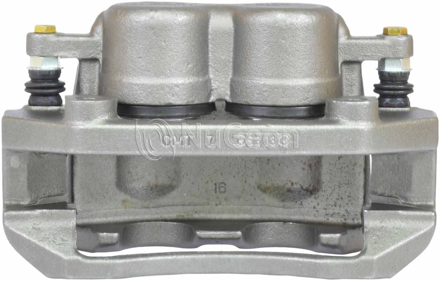 BBB Industries Disc Brake Caliper 99-17727B