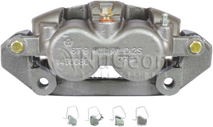 BBB Industries Disc Brake Caliper 99-17727B