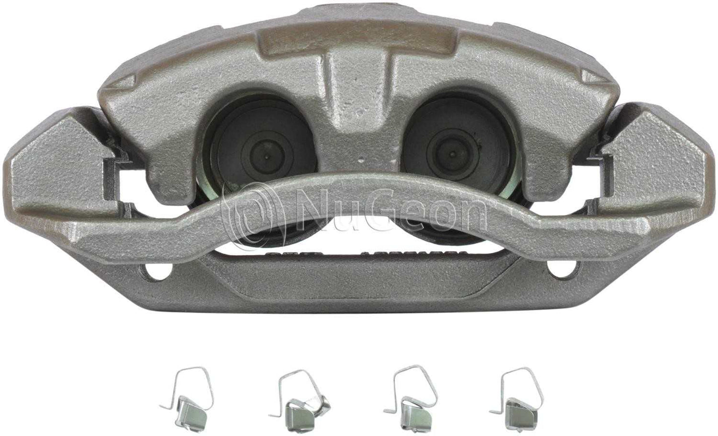 BBB Industries Disc Brake Caliper 99-17727B