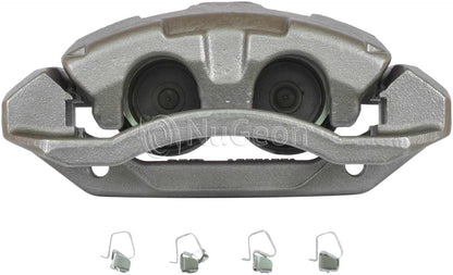 BBB Industries Disc Brake Caliper 99-17727B