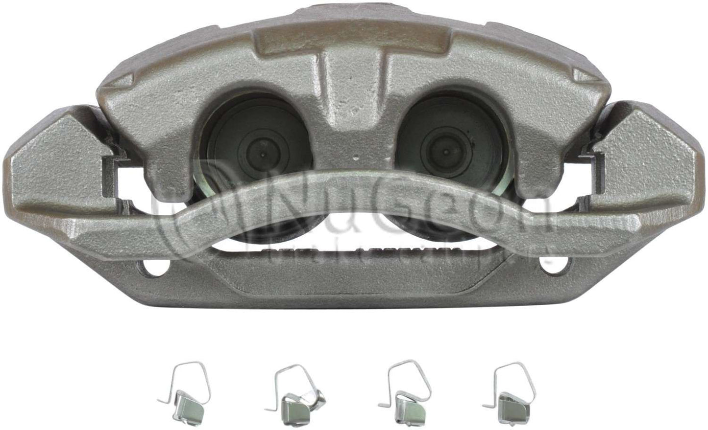 BBB Industries Disc Brake Caliper 99-17727B