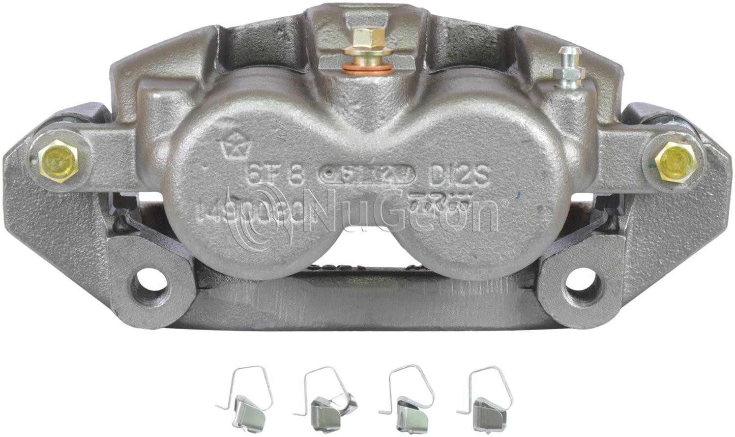 BBB Industries Disc Brake Caliper 99-17727B