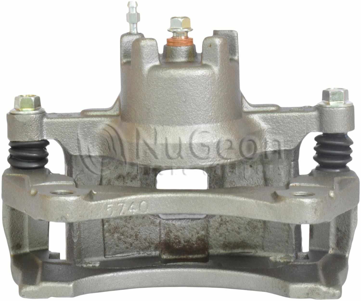 BBB Industries Disc Brake Caliper 99-17728A