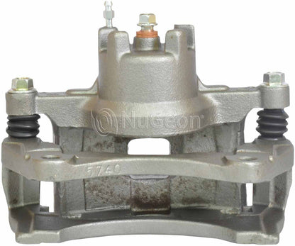 BBB Industries Disc Brake Caliper 99-17728A