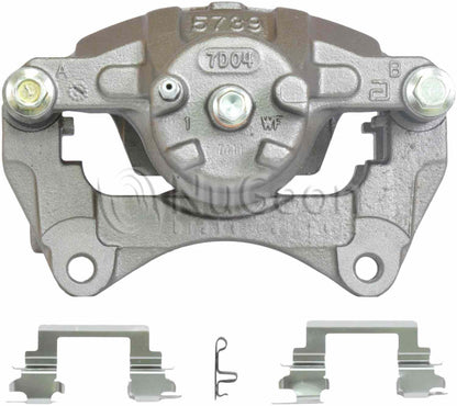 BBB Industries Disc Brake Caliper 99-17728A