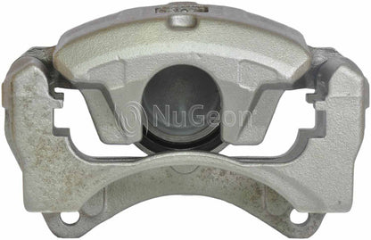 BBB Industries Remanufactured Disc Brake Caliper 99-17728A