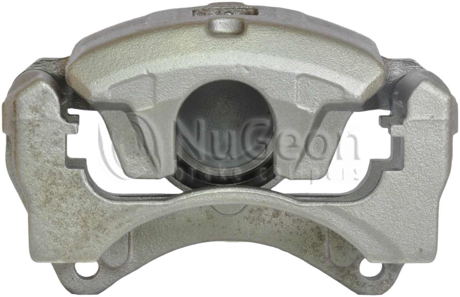 BBB Industries Disc Brake Caliper 99-17728A