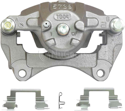 BBB Industries Disc Brake Caliper 99-17728A