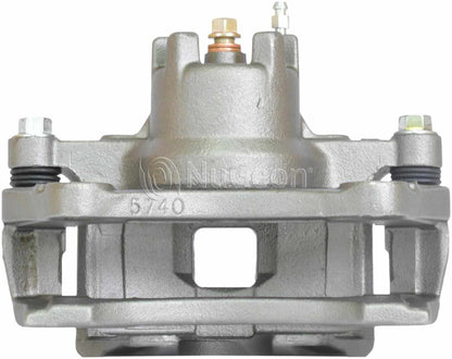 BBB Industries Disc Brake Caliper 99-17728B