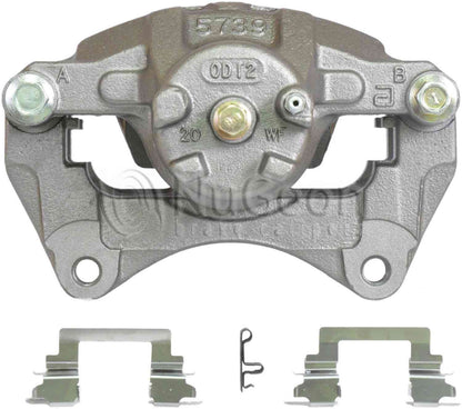 BBB Industries Disc Brake Caliper 99-17728B