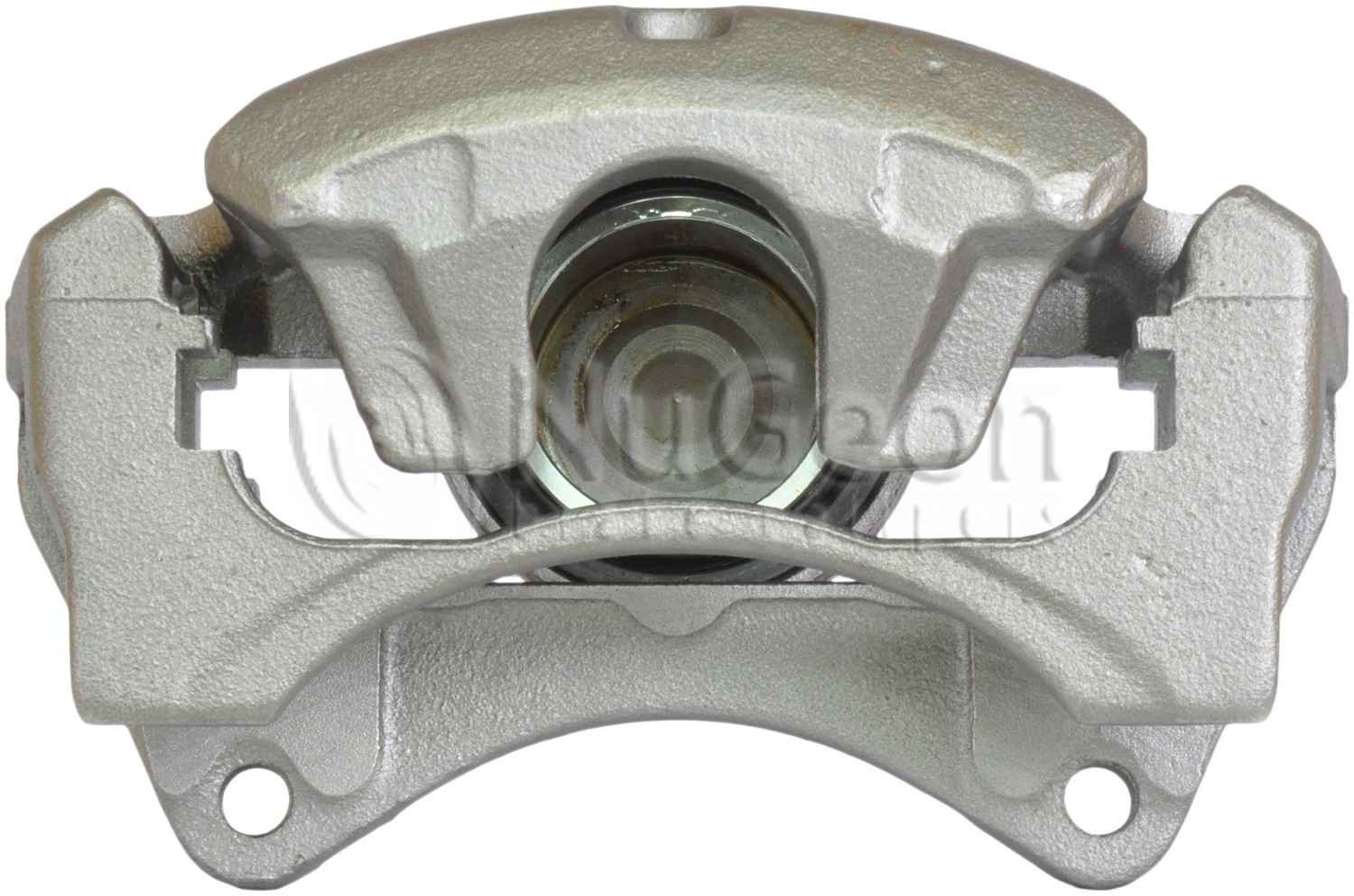 BBB Industries Remanufactured Disc Brake Caliper 99-17728B
