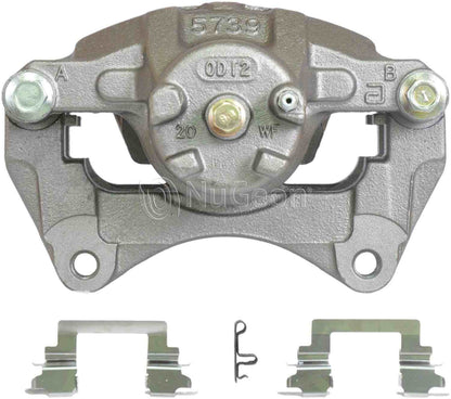 BBB Industries Disc Brake Caliper 99-17728B