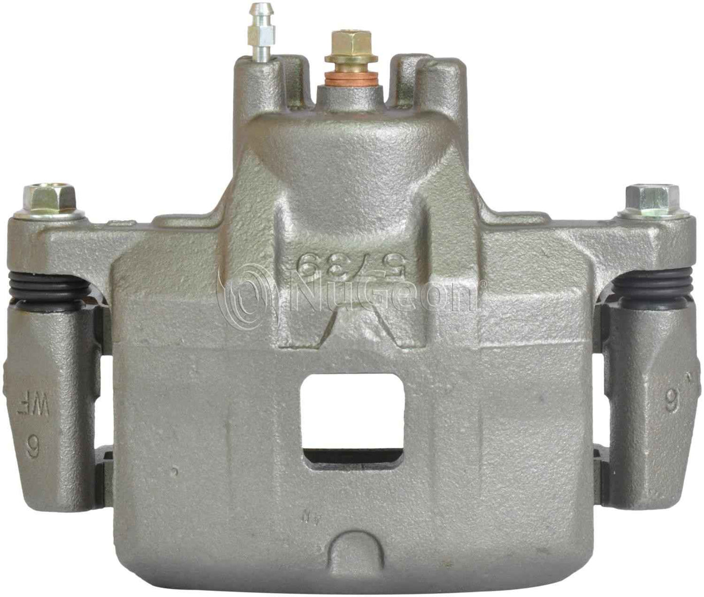BBB Industries Disc Brake Caliper 99-17728B