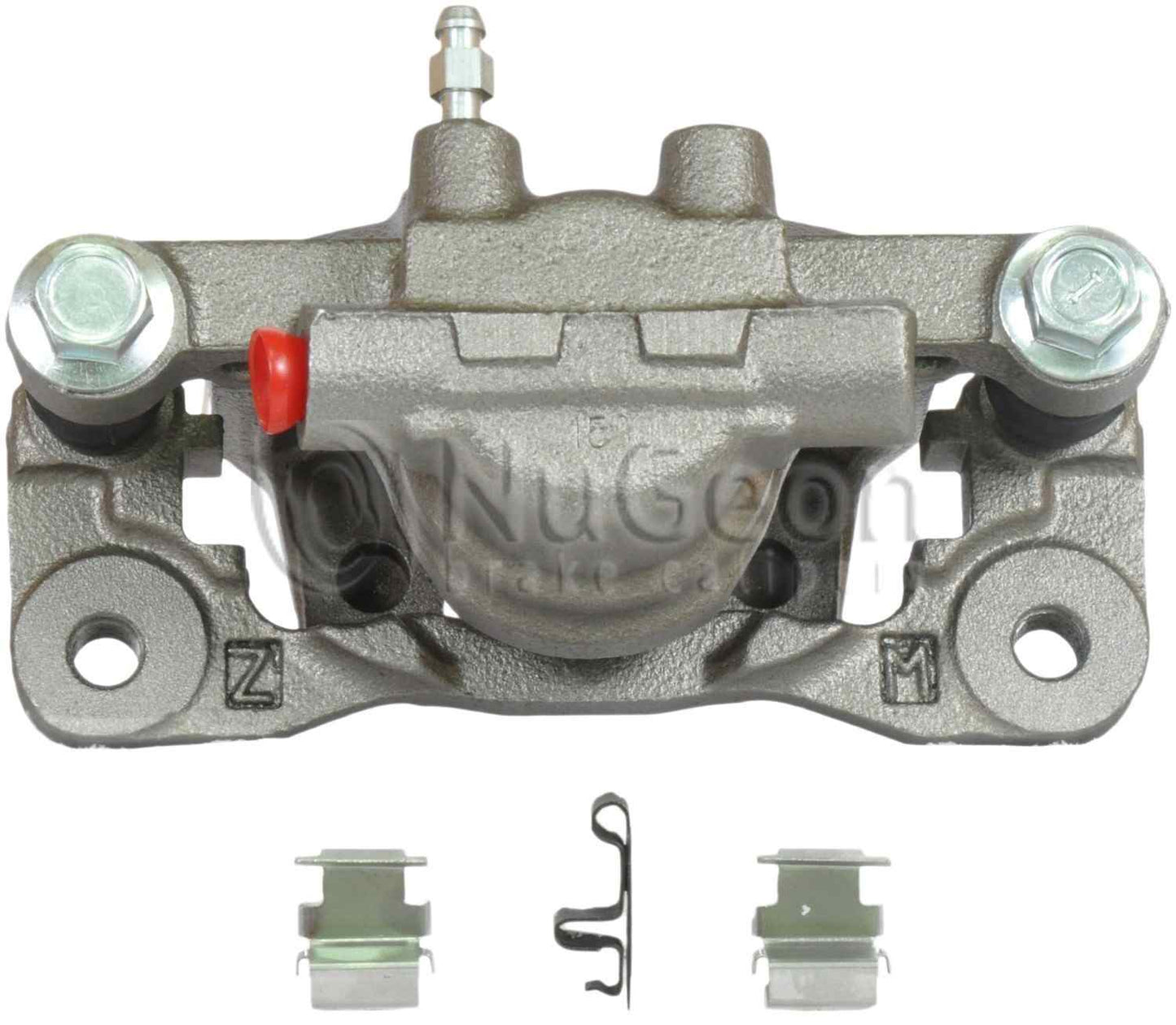 BBB Industries Disc Brake Caliper 99-17729A