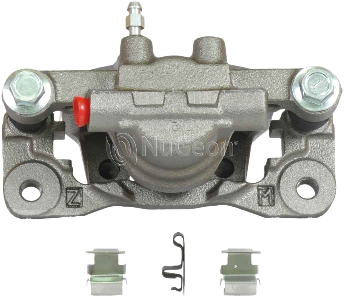 BBB Industries Disc Brake Caliper 99-17729A