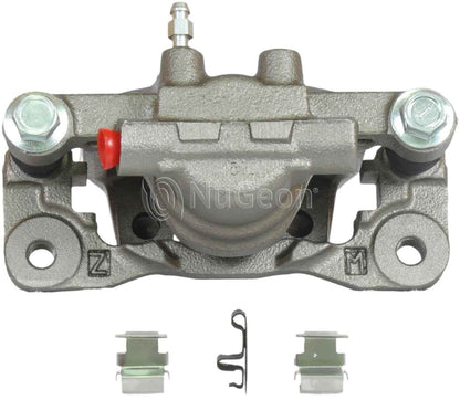 BBB Industries Disc Brake Caliper 99-17729A