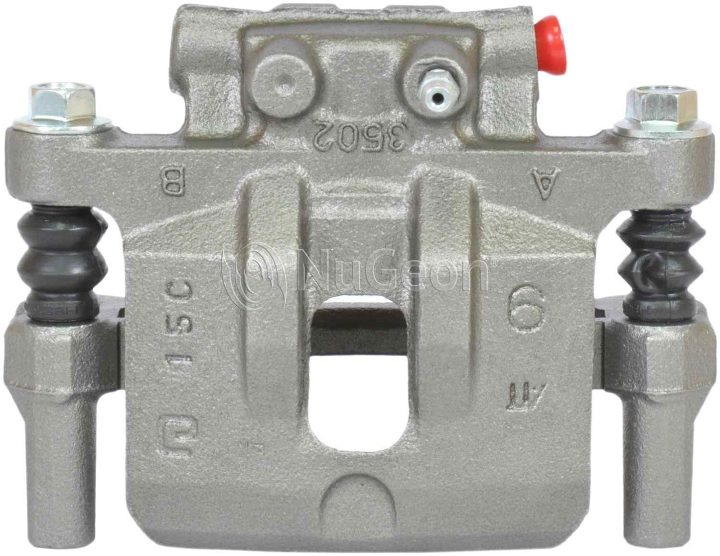 BBB Industries Disc Brake Caliper 99-17729A