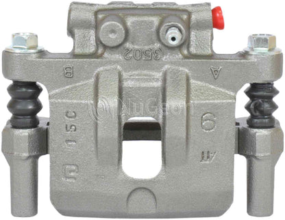 BBB Industries Disc Brake Caliper 99-17729A