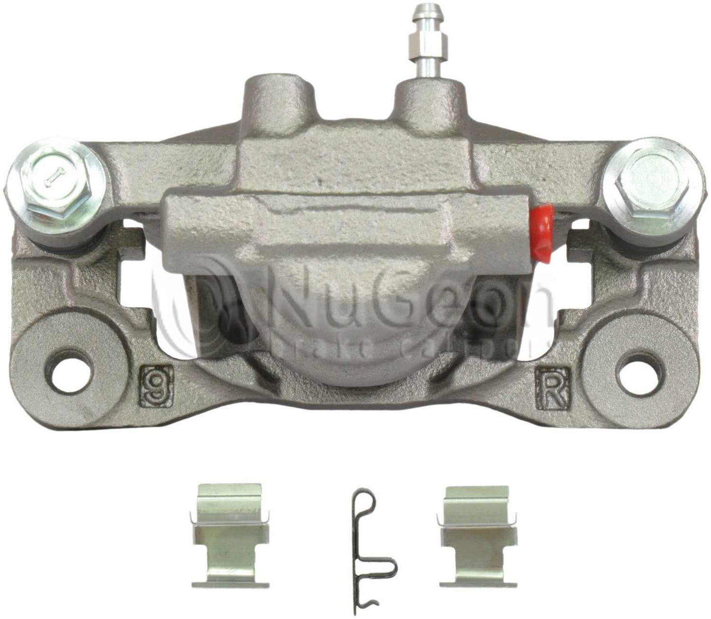 BBB Industries Disc Brake Caliper 99-17729B