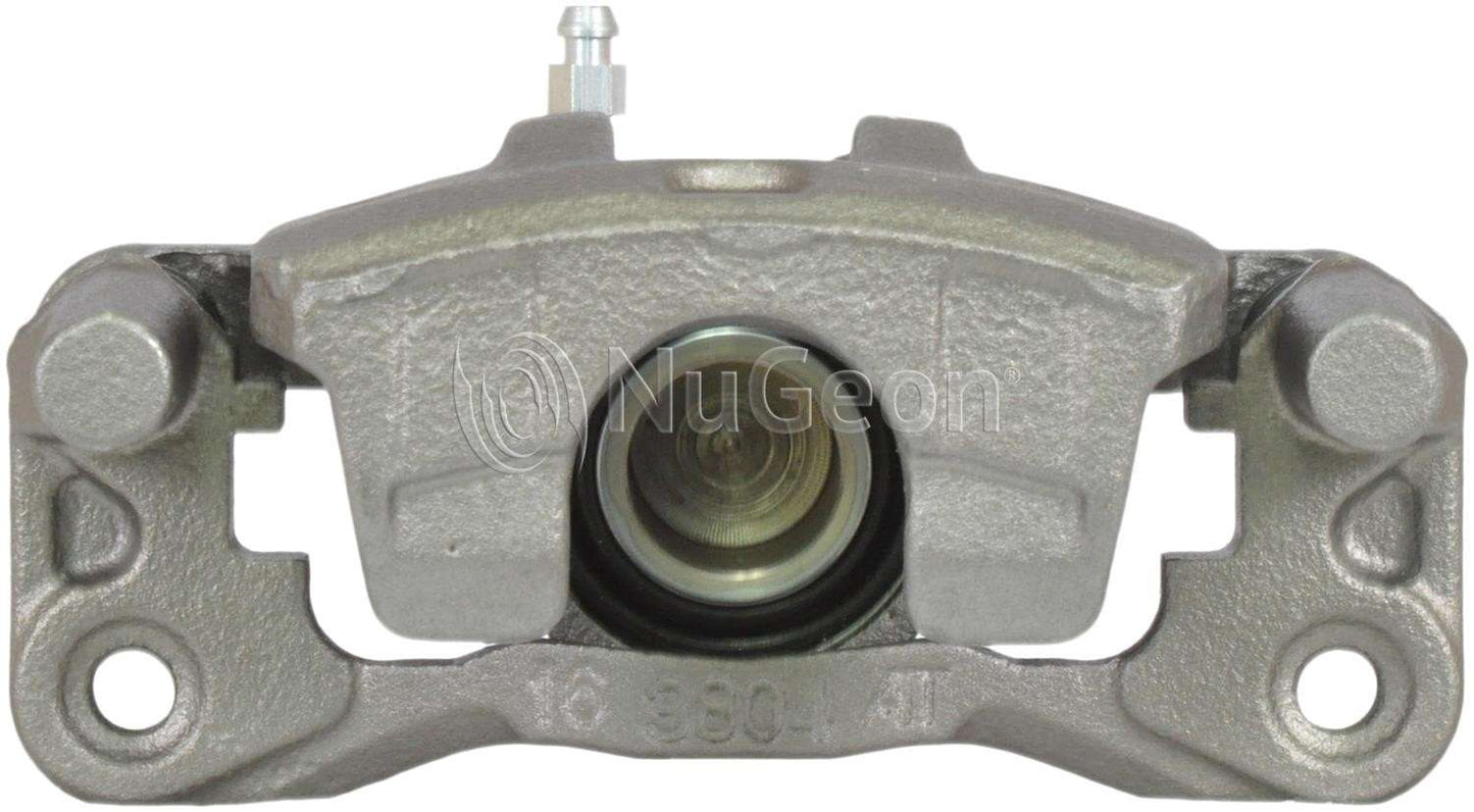 BBB Industries Disc Brake Caliper 99-17729B