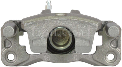 BBB Industries Remanufactured Disc Brake Caliper 99-17729B