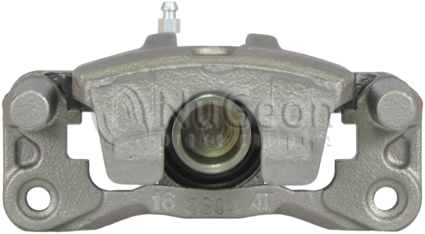 BBB Industries Remanufactured Disc Brake Caliper 99-17729B