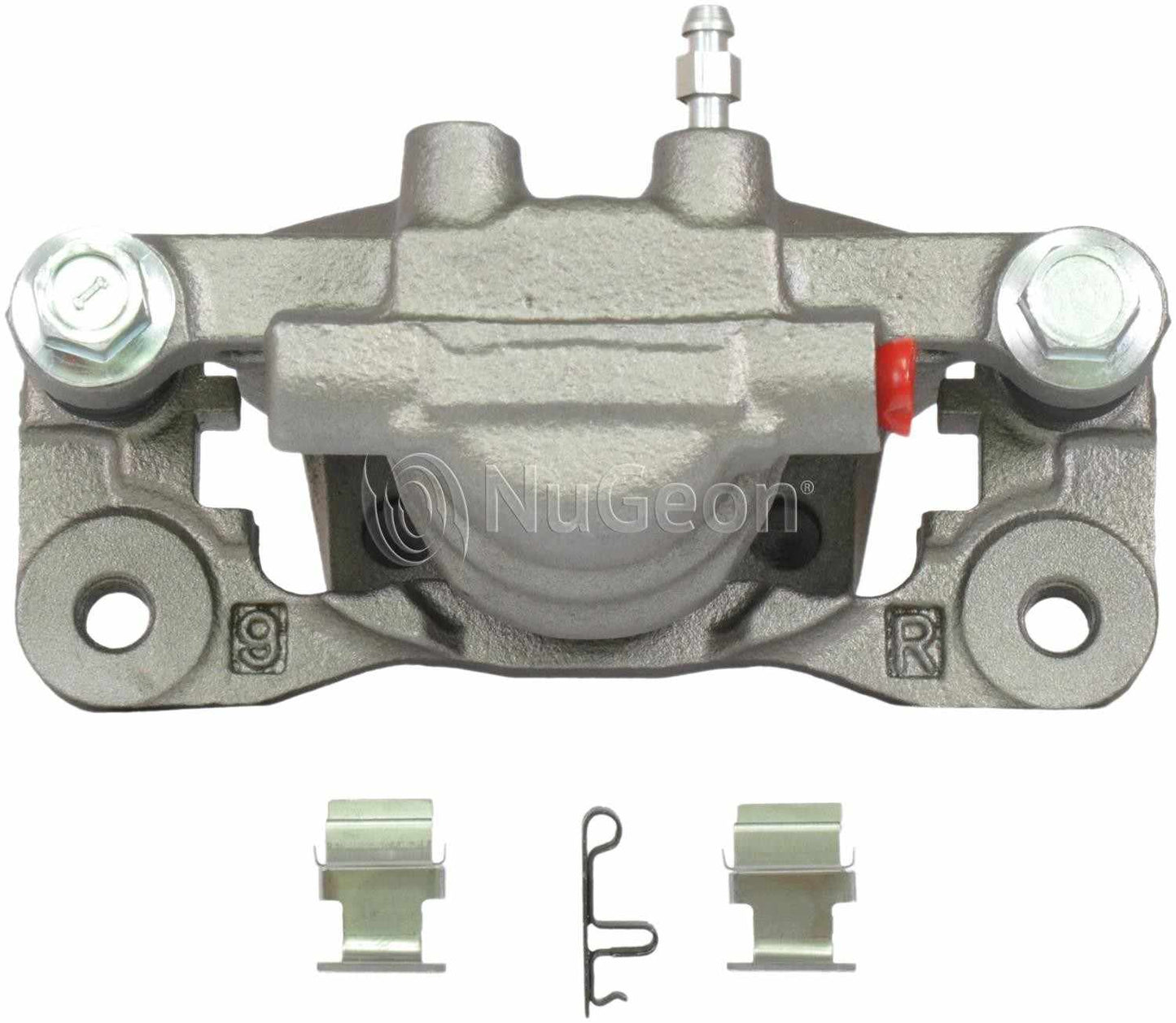 BBB Industries Disc Brake Caliper 99-17729B