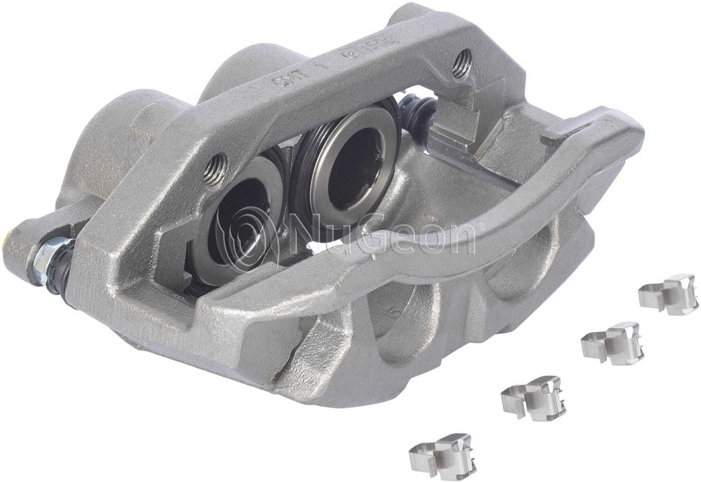 BBB Industries Disc Brake Caliper 99-17730A