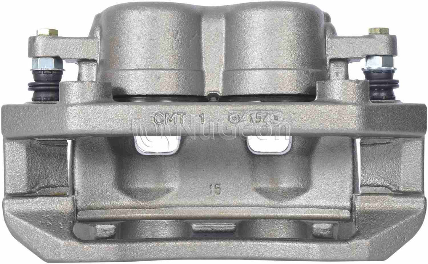BBB Industries Remanufactured Disc Brake Caliper 99-17730A