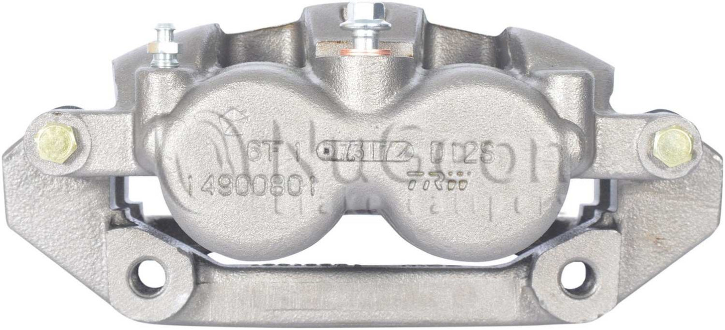 BBB Industries Disc Brake Caliper 99-17730A
