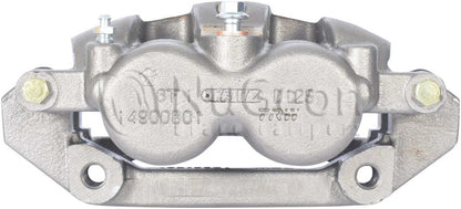 BBB Industries Remanufactured Disc Brake Caliper 99-17730A