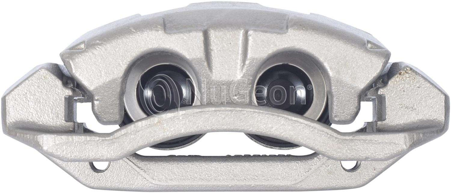 BBB Industries Remanufactured Disc Brake Caliper 99-17730A