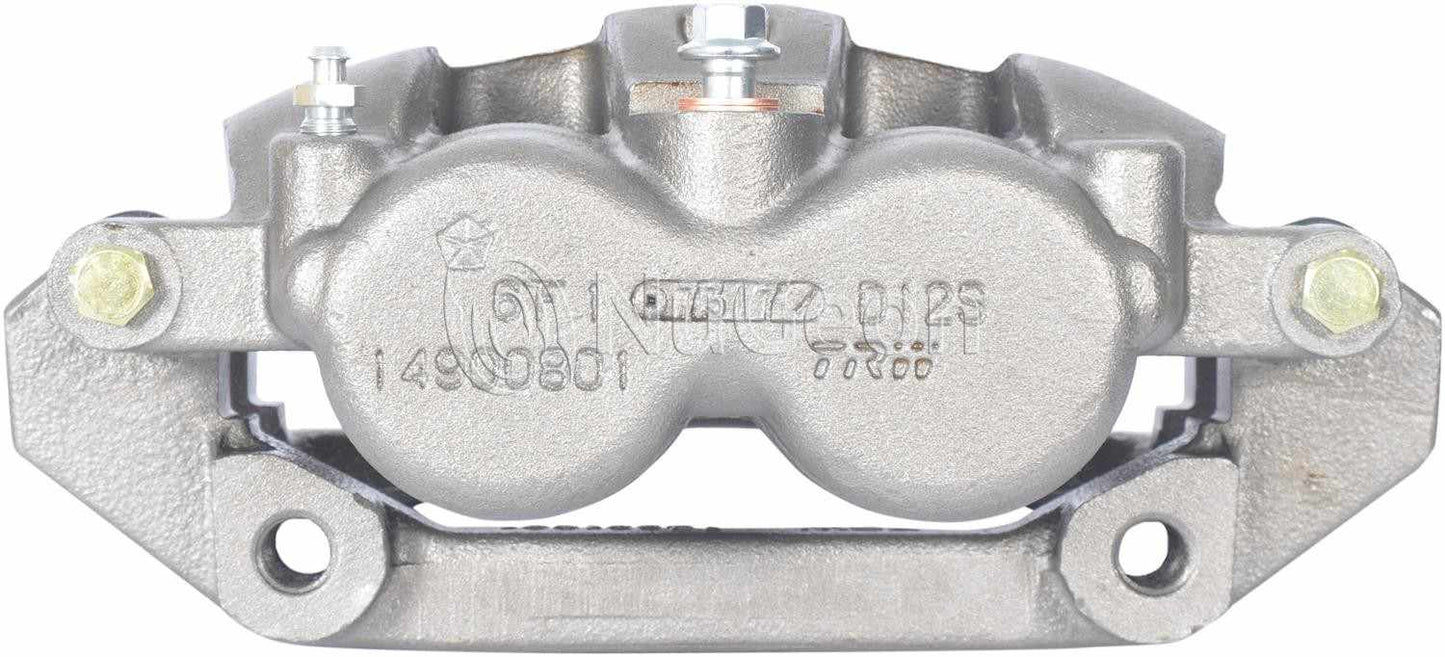 BBB Industries Disc Brake Caliper 99-17730A