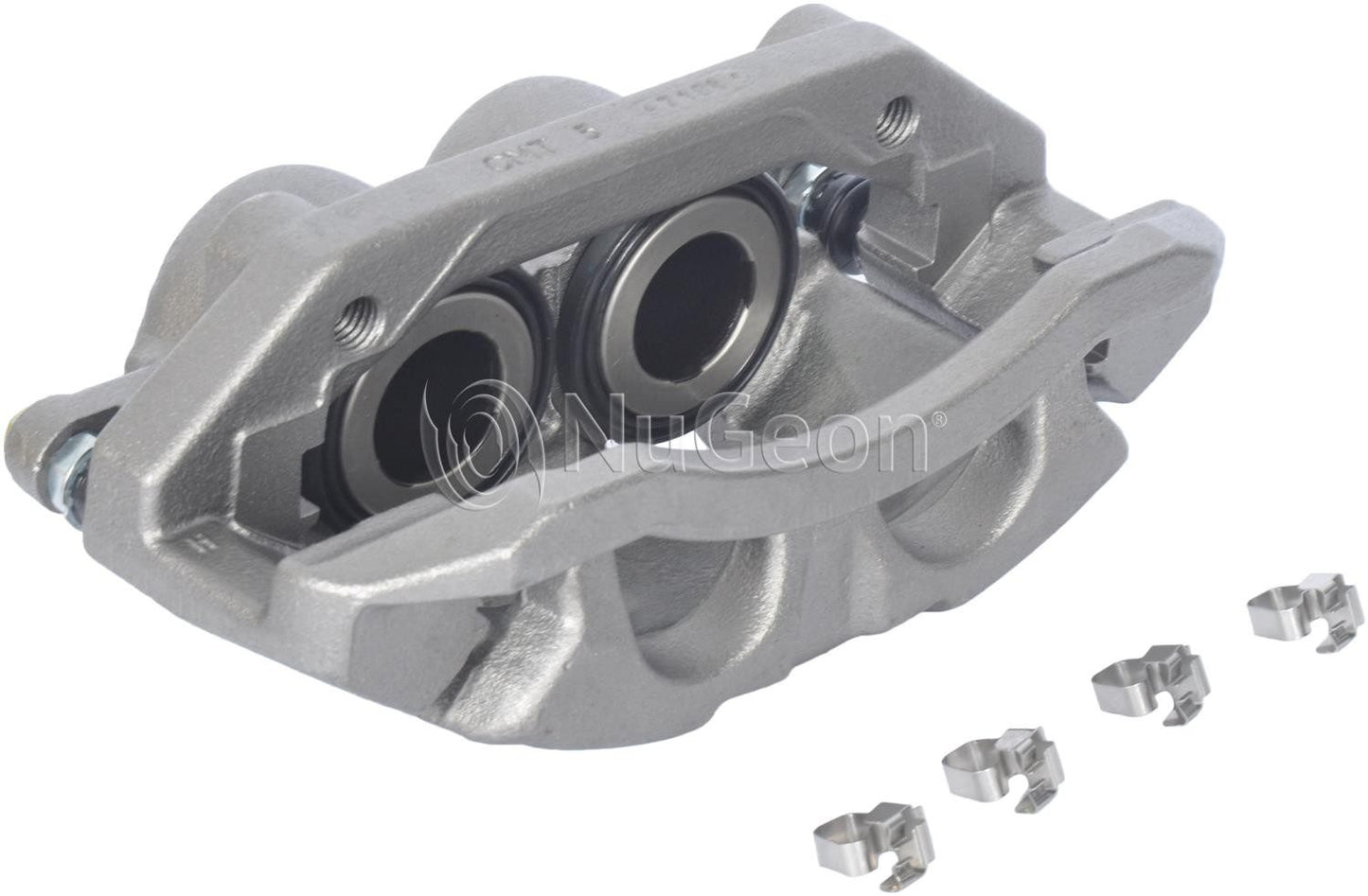 BBB Industries Remanufactured Disc Brake Caliper 99-17730B