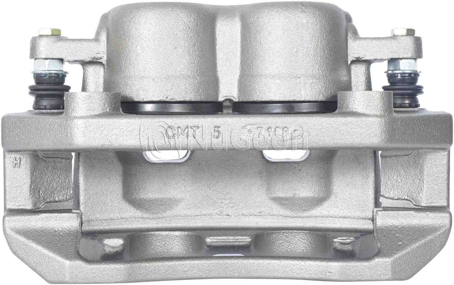 BBB Industries Remanufactured Disc Brake Caliper 99-17730B