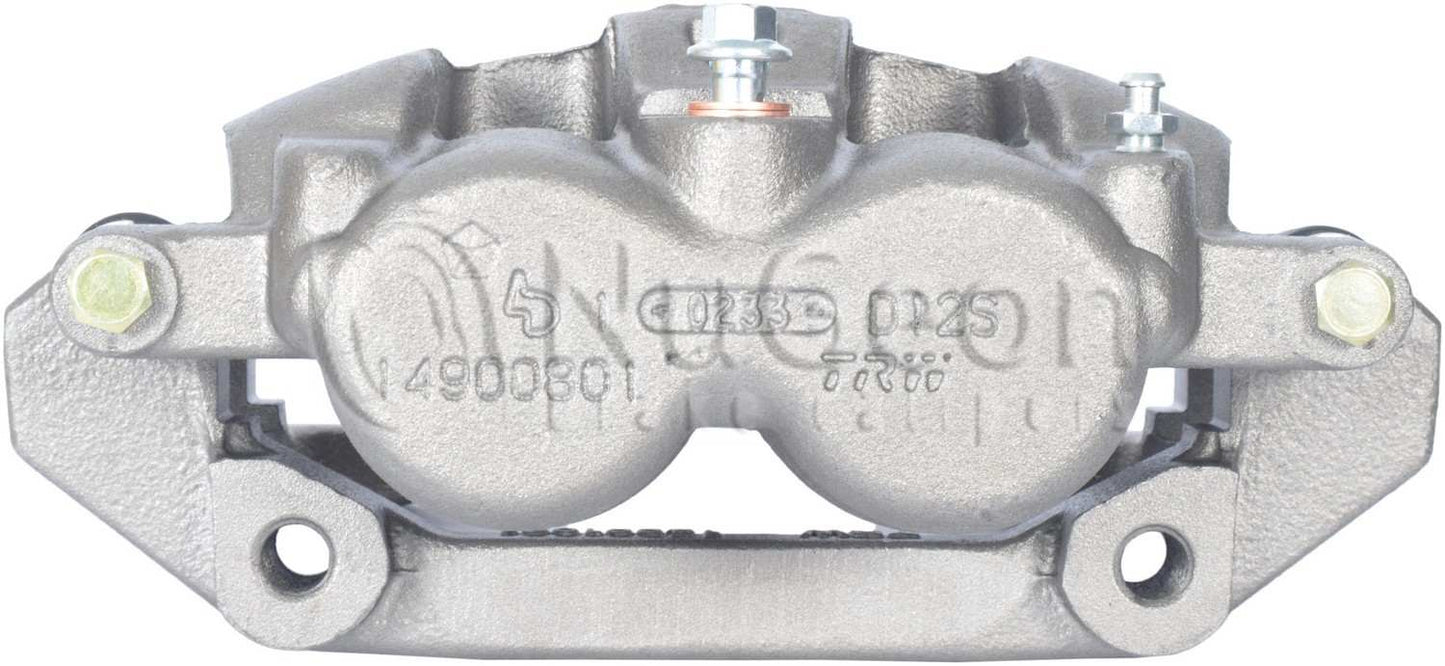 BBB Industries Disc Brake Caliper 99-17730B