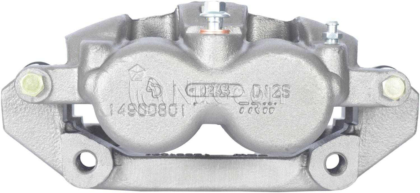 BBB Industries Disc Brake Caliper 99-17730B