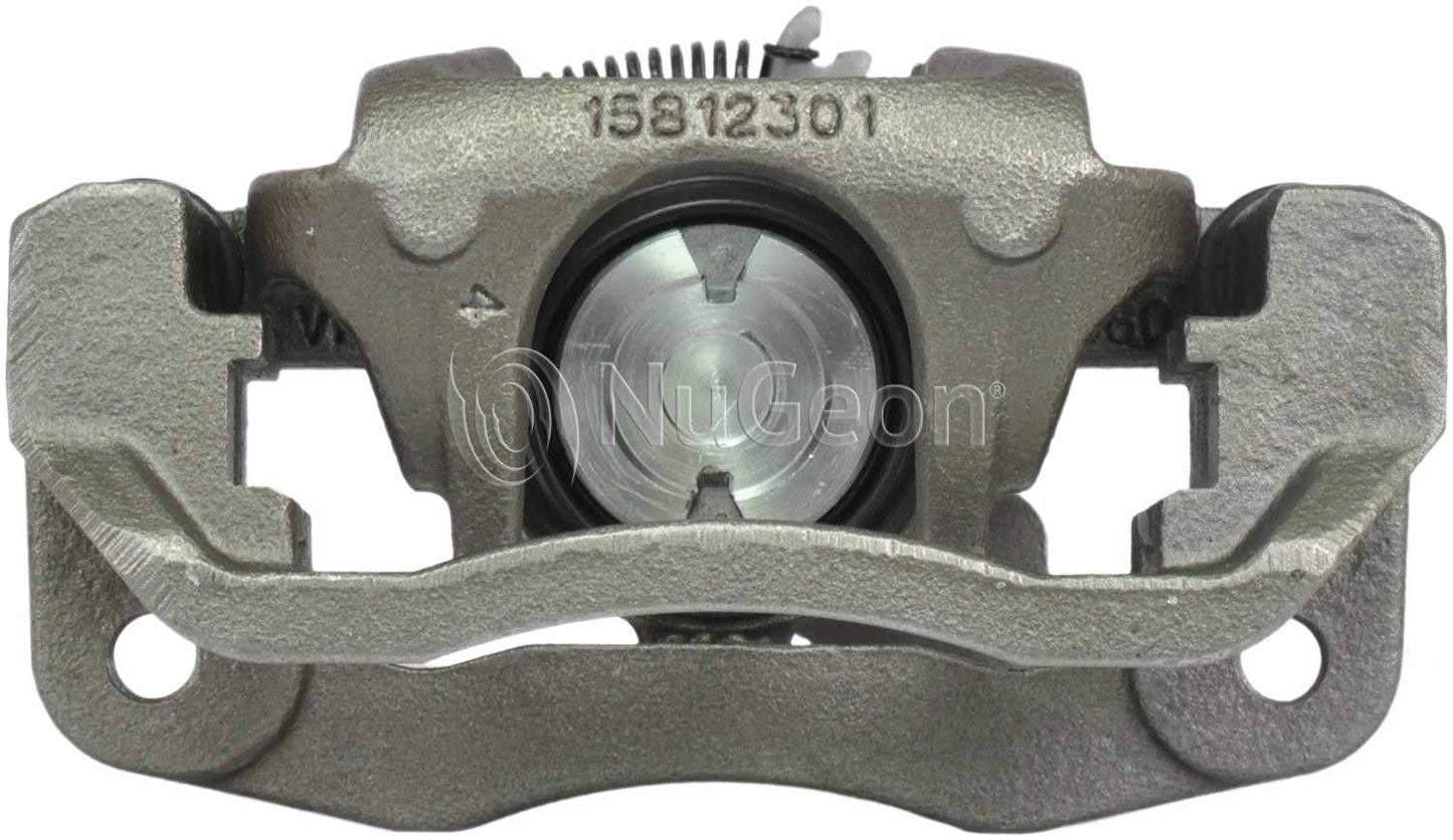 BBB Industries Disc Brake Caliper 99-17731A