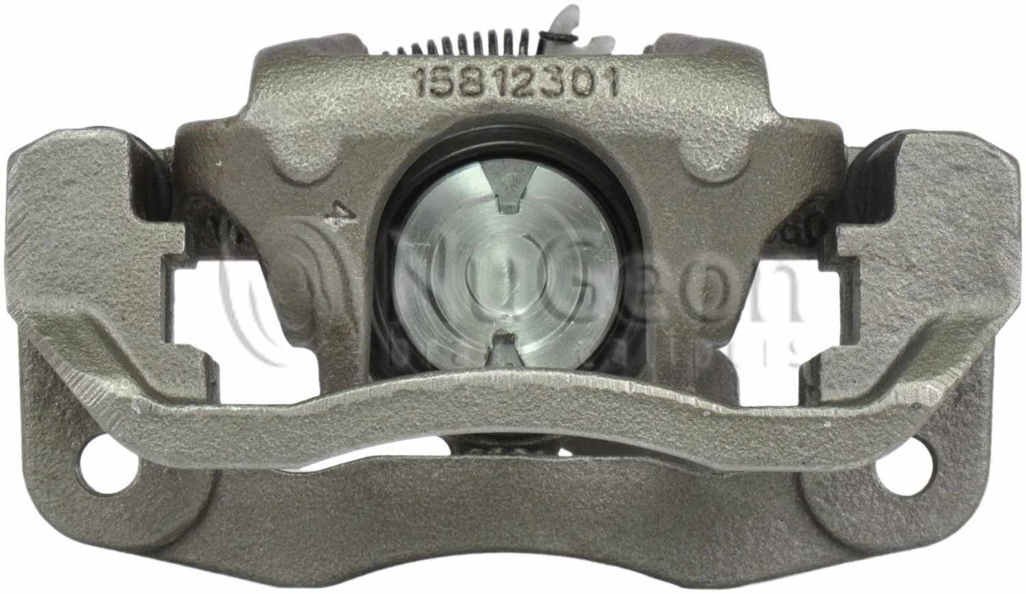 BBB Industries Disc Brake Caliper 99-17731A