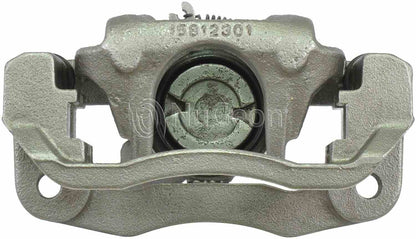BBB Industries Remanufactured Disc Brake Caliper 99-17731B