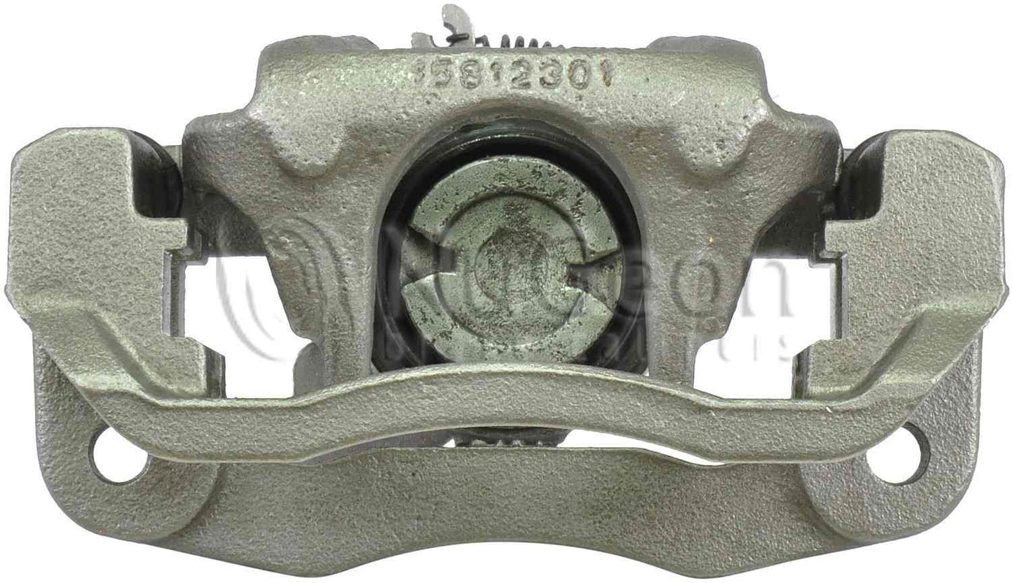BBB Industries Disc Brake Caliper 99-17731B