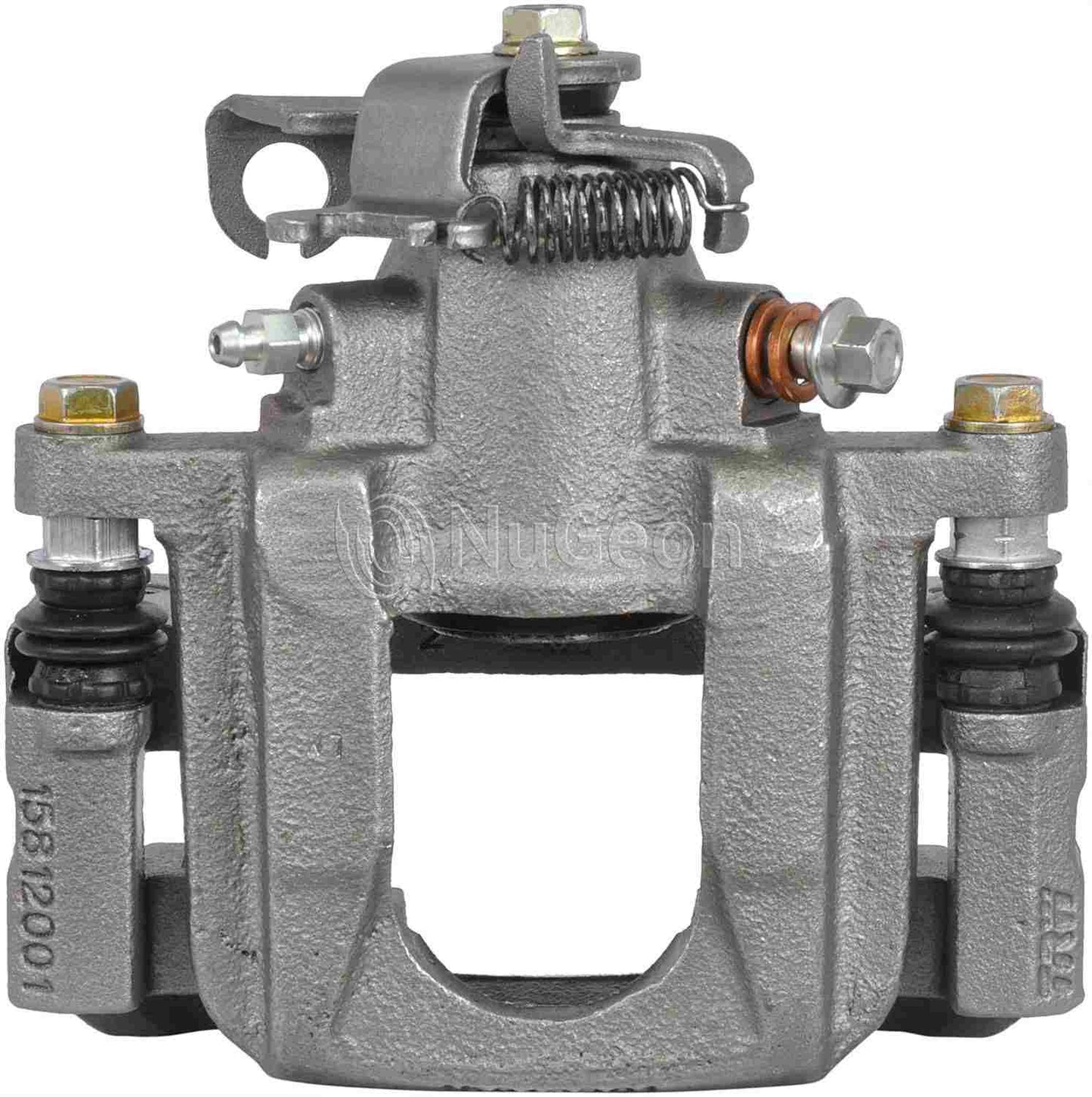 BBB Industries Disc Brake Caliper 99-17731B