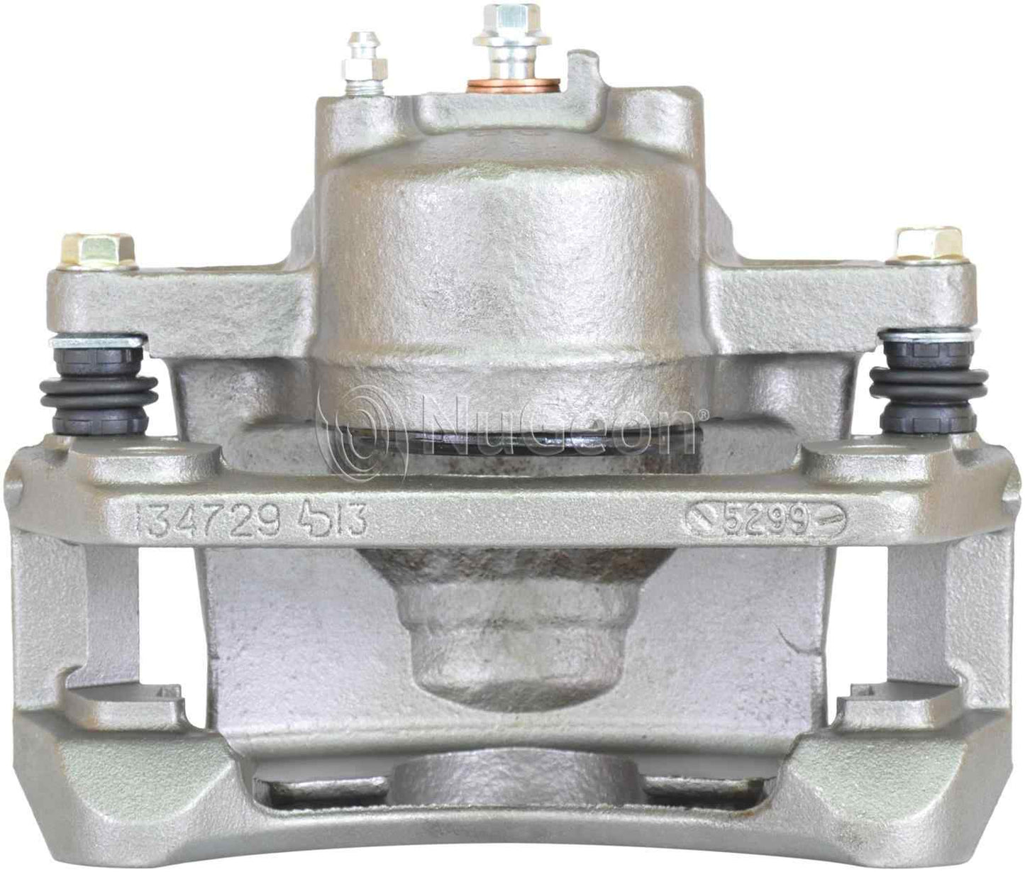 BBB Industries Disc Brake Caliper 99-17732A